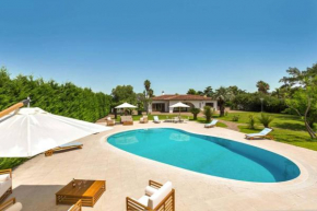 Villa Carrisi Salento